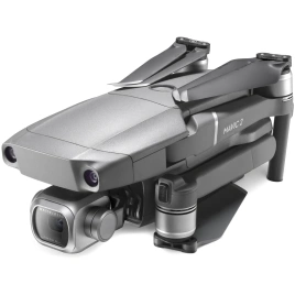 Квадрокоптер DJI Mavic 2 Pro (6958265174445) Gray