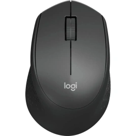 Беспроводная мышь Logitech M280 Black (910-004306)