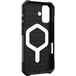 Чехол UAG MagSafe Essential Armor для iPhone 17 Black