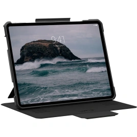 Чехол UAG Metropolis SE для iPad Air 13 (124472117272) Olive