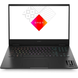 Ноутбук HP Omen 16-wf0028cii 16.1 QHD IPS/ i7-13700HX/16Gb/512Gb SSD (8F5P5EA) Black