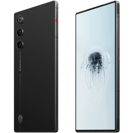 Смартфон ZTE Nubia RedMagic 10 Air 16/512GB Twilight