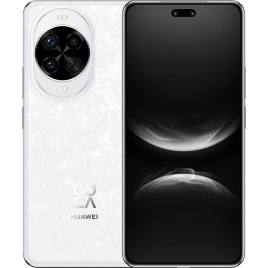 Смартфон Huawei Nova 14 Pro 12/512GB White (51098LUU)