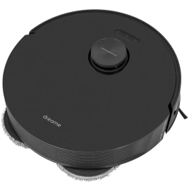 Робот-пылесос Dreame L10S Pro Black (RLS6L)