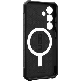 Чехол UAG MagSafe Pathfinder для Samsung Galaxy S25 Black