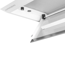 Встраиваемая вытяжка Kuppersberg Intro 60 White