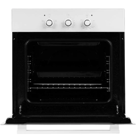 Газовый духовой шкаф Gefest ДГЭ 621-01 Б White