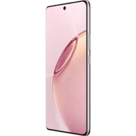 Смартфон Realme 16 Pro Plus 5G 12/256Gb Camellia Pink