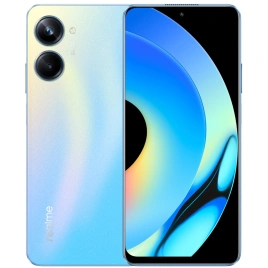 Смартфон Realme 10 Pro 8/256Gb Blue