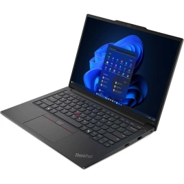 Ноутбук Lenovo ThinkPad E14 G6 14 IPS/ i7-155H Ultra/16GB/512GB SSD (21M7002XRT) Black