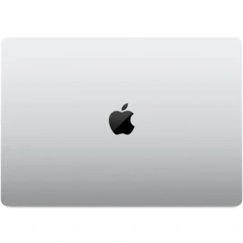 Ноутбук Apple MacBook Pro 16 (2024) M4 Max 16C CPU, 40C GPU/128Gb/4Tb SSD Nano-texture Silver