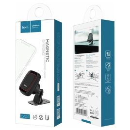 Автомобильный держатель Hoco Magnetic CA24 Black