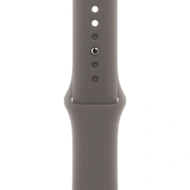 Ремешок Apple Watch 41mm Clay Sport Band M/L (MT3A3)