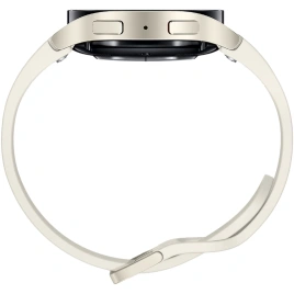 Смарт-часы Samsung Galaxy Watch6 40 mm SM-R930 Gold