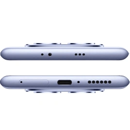 Смартфон Xiaomi Redmi Note 15 4G 8/128Gb Purple EAC