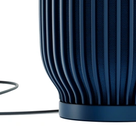 Умная колонка Sber SberBoom с голосовым помощником Салют Blue