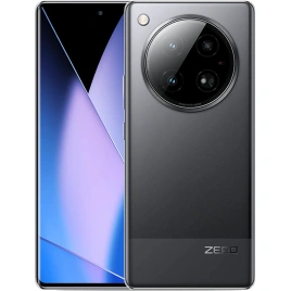 Смартфон Infinix Zero 40 8/256Gb Rock Black