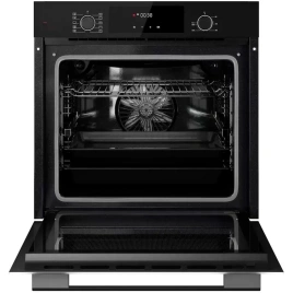 Электрический духовой шкаф Kuppersberg HF 609 B Black