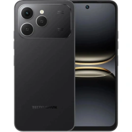 Смартфон Tecno Spark 40 8/256Gb Black