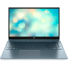 Ноутбук HP Pavilion 15-eg3038ci 15.6 FHD IPS/ i5-1335U/8Gb/512Gb SSD (84J88EA) Blue
