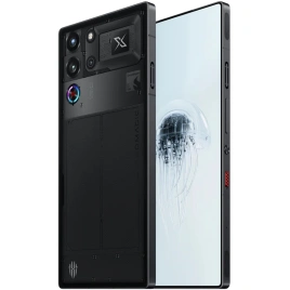 Смартфон ZTE Nubia RedMagic 10 Pro 12/256GB Dusk