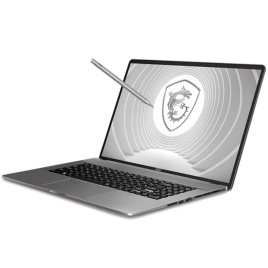 Ноутбук MSI CreatorPro Z17 HX Studio A13VJT-226RU 17 QHD IPS/ i7-13700HX/32GB/2TB (9S7-17N212-226) Gray