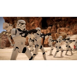 Игра Nintendo Star Wars Outlaws Gold Edition (Русские субтитры) (Nintendo Switch 2)