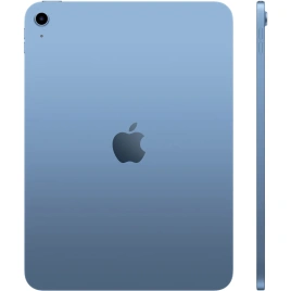 Планшет Apple iPad 11 (2025) Wi-Fi 128Gb Blue