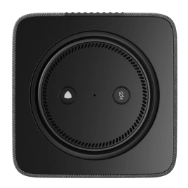 Умная колонка Яндекс Станция Макс с Zigbee, Графит(YNDX-00053K)