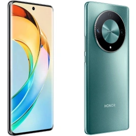 Смартфон Honor X9b 12/256Gb Emerald Green