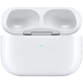 Зарядный кейс Apple AirPods Pro 2 USB-C (MTJV3) White