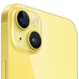 Смартфон Apple iPhone 14 Plus 128Gb Yellow