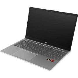 Ноутбук HP 15-fc0003nia 15.6 FHD IPS/ R5-7520U/8Gb/512Gb SSD (7K2M6EA) Silver
