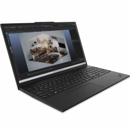 Ноутбук Lenovo ThinkPad P16S G3 16 OLED/ i9-185H Ultra/64GB/2TB SSD (21KS000XRT) Black