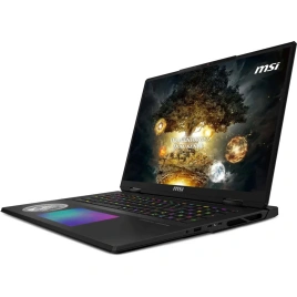 Ноутбук MSI Titan Dragon Edition 18 HX A2XWIG-1020RU 18 IPS/i9-285HX Ultra/64GB/4TB SSD (9S7-1824A5-1020) Black