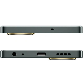 Смартфон Realme C67 6/128Gb Black Rock