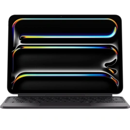 Клавиатура Apple Magic Keyboard для iPad Pro 13 M4/M5 (MWR53) Black