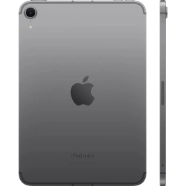 Планшет Apple iPad Mini (2024) Wi-Fi + Cellular 512gb Space Gray