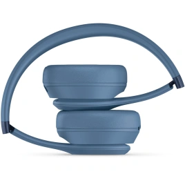 Наушники Beats Solo 4 Wireless Slate Blue
