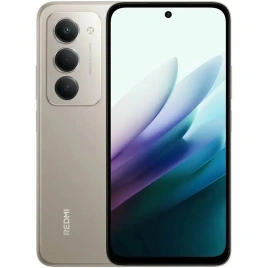 Смартфон Xiaomi Redmi 15 6/128Gb (NFC) Gray EAC