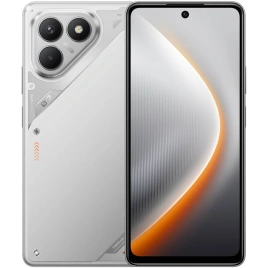 Смартфон Tecno Pova 7 Neo 8/128Gb Magic Silver