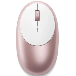Мышь Satechi M1 Wireless Mouse Rose Gold