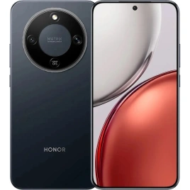 Смартфон Honor X9d 8/256Gb Midnight Black