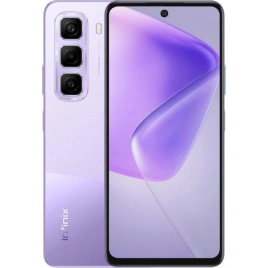 Смартфон Infinix Hot 50 Pro 8/128Gb Dreamy Purple