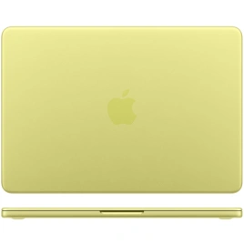 Ноутбук Apple MacBook Neo (2026) 13 A18 Pro 6C CPU, 5C GPU/8GB/512GB SSD (MHFE4) Citrus