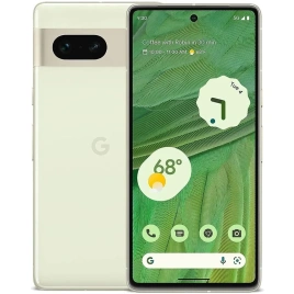 Смартфон Google Pixel 7 8/256Gb Lemongrass (EU)