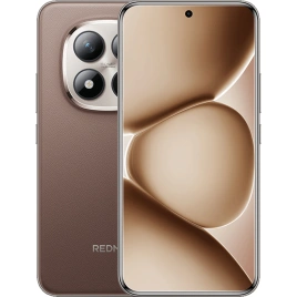 Смартфон Xiaomi Redmi Note 15 Pro Plus 5G 12/256Gb Mocha Brown EAC