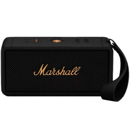 Портативная акустика Marshall Middleton Black