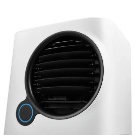 Мобильный кондиционер Zanussi Eclipse ZACM-07 UPW/N6 White