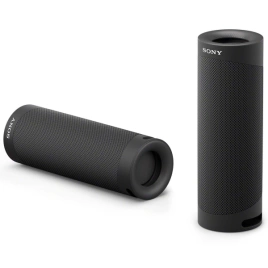 Беспроводная акустика Sony SRS-XB23 Black
